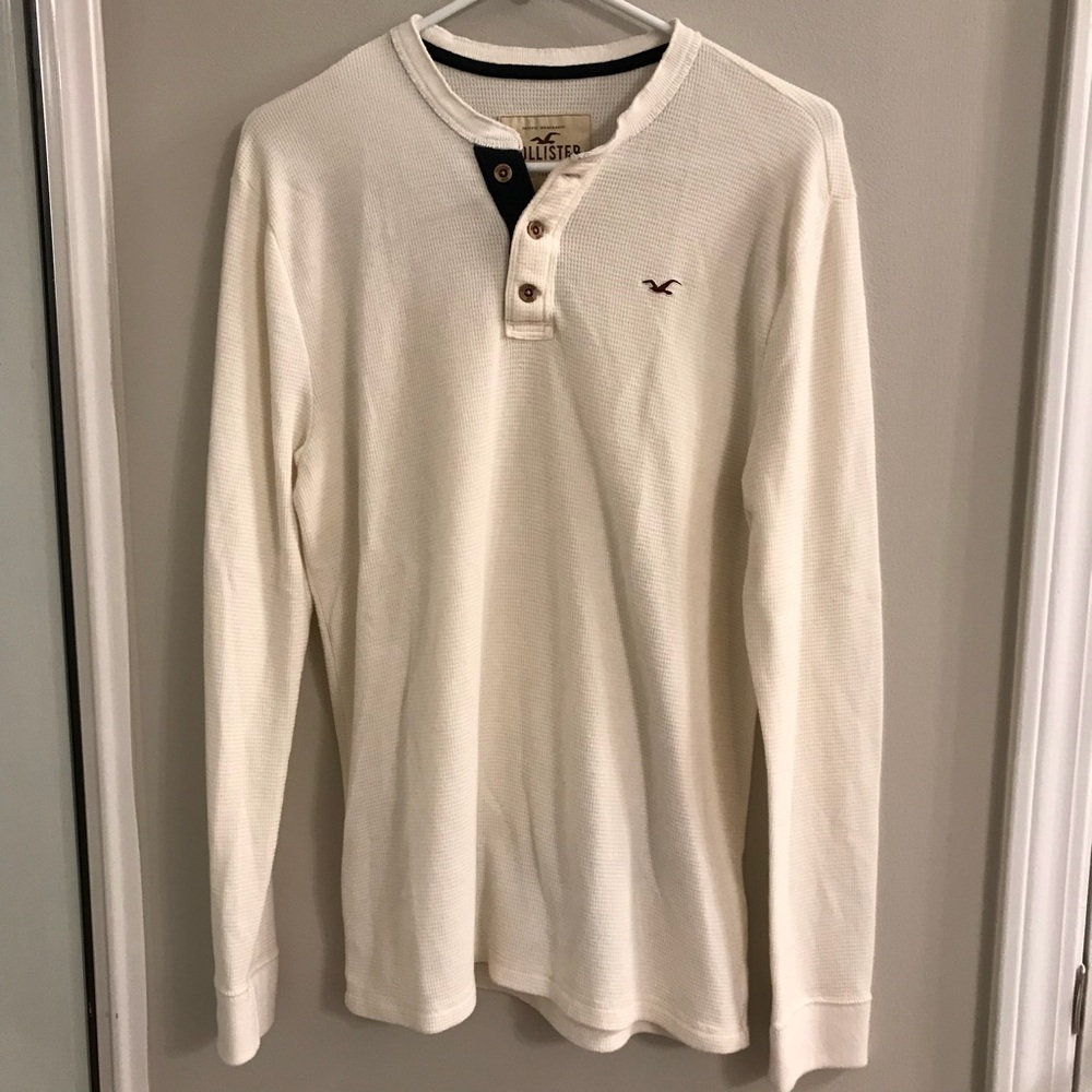 Hollister Shirt